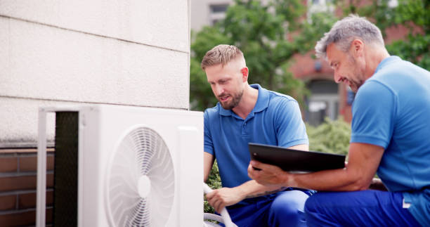 Best HVAC Financing and Leasing in Brandenburg, KY