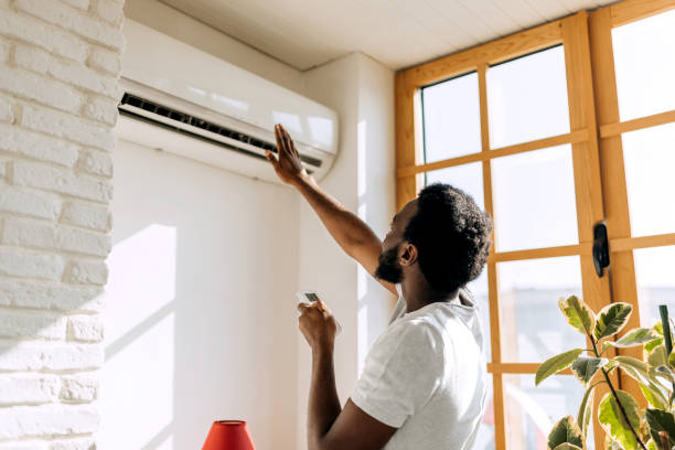 Best HVAC Equipment and Components in Brandenburg, KY
